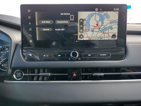 New 2026 Mitsubishi Outlander SE image 3