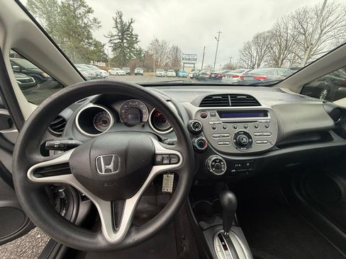 Used 2012 Honda Fit image 13