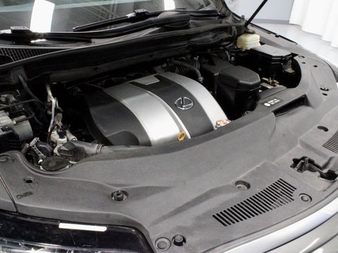 Used 2019 Lexus RX 350 AWD image 16