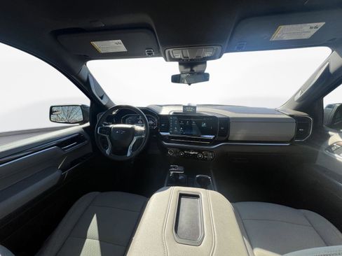 Used 2022 Chevrolet Silverado 1500 RST image 21