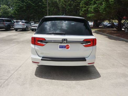 Used 2024 Honda Odyssey EX-L image 23