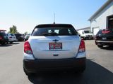 Used 2016 Chevrolet Trax LS w/ LPO, Protection Package image 4
