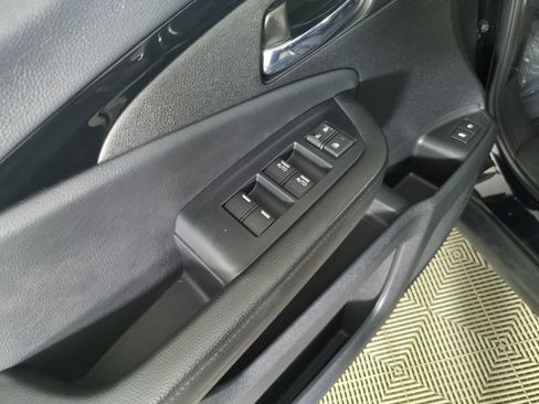 Used 2021 Honda Passport Elite image 14