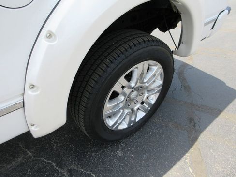 Used 2013 Ford F150 Platinum AWD/4WD image 14