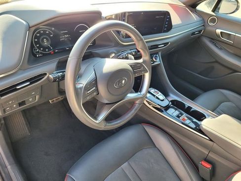 Used 2022 Hyundai Sonata SEL Plus image 7