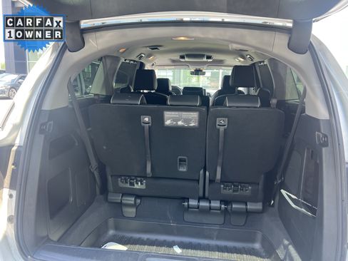 Used 2022 Honda Odyssey Elite image 33