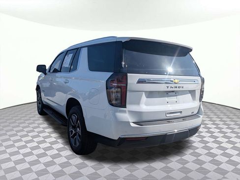 Used 2024 Chevrolet Tahoe LT w/ Luxury Package image 5