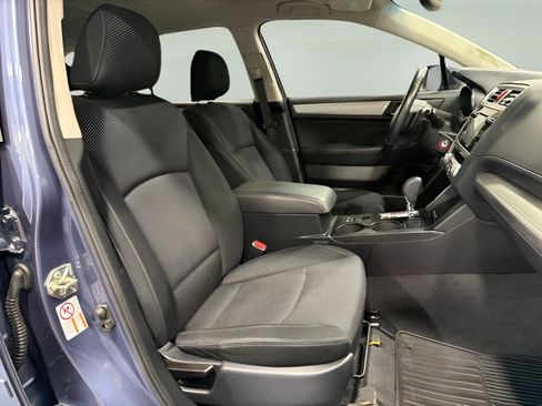 Used 2016 Subaru Outback 2.5i Premium AWD/4WD image 14