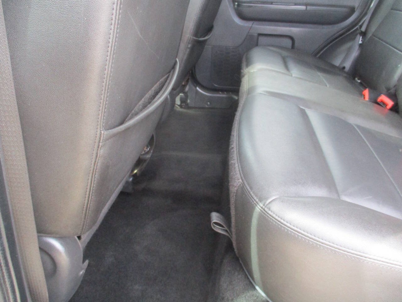Used 2012 Ford Escape Limited AWD/4WD image 40