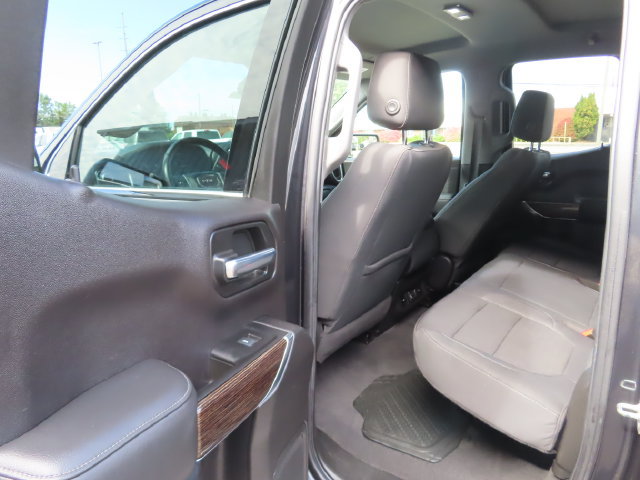 Used 2020 GMC Sierra 1500 SLE w/ SLE Value Package AWD/4WD image 22