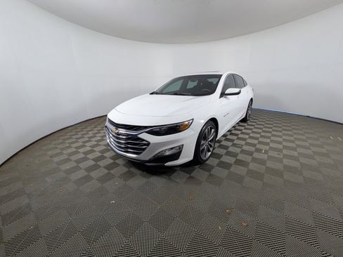 Used 2022 Chevrolet Malibu LT image 29