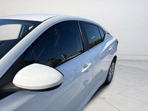 Used 2023 Nissan Sentra S FWD image 34