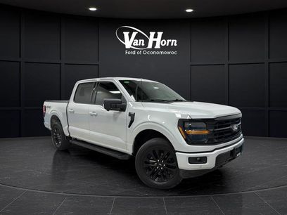 Used 2024 Ford F150 XLT w/ Equipment Group 303A High