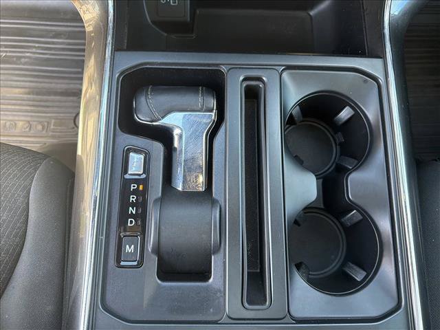Used 2022 Ford F150 XLT w/ Equipment Group 302A High AWD/4WD image 17