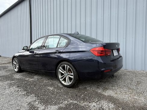 Used 2016 BMW 328i Sedan image 3