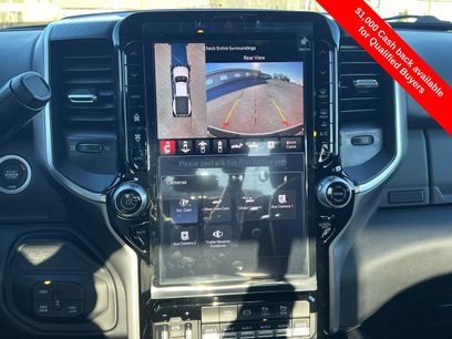 New 2026 RAM 3500 Big Horn