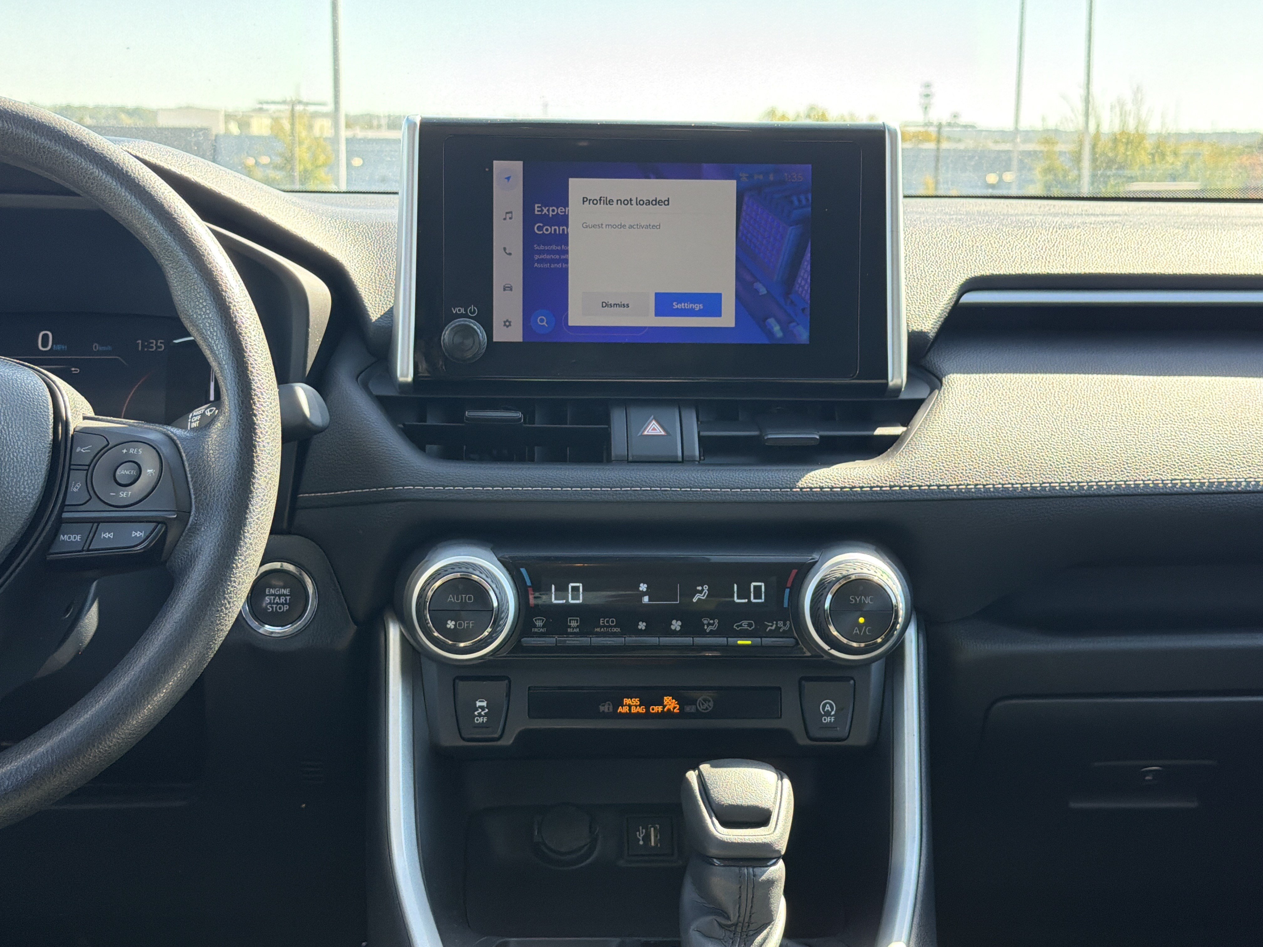 Used 2023 Toyota RAV4 XLE FWD image 21