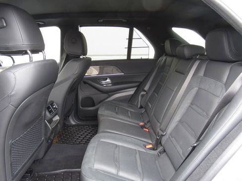 Used 2024 Mercedes-Benz GLE 63 AMG S image 16