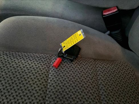 Used 2001 Ford F250 XLT AWD/4WD image 13