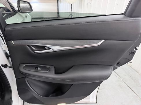 Certified 2023 INFINITI QX50 Sport FWD image 37