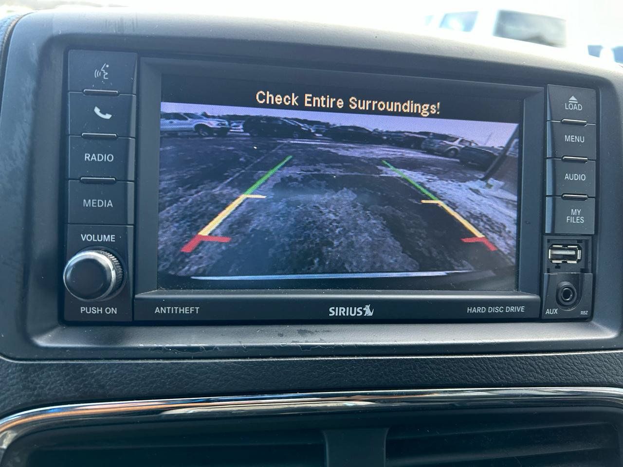 Used 2018 Dodge Grand Caravan SXT FWD image 20