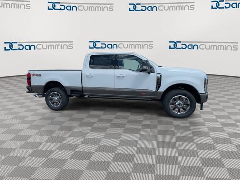 New 2026 Ford F250 King Ranch AWD/4WD image 9