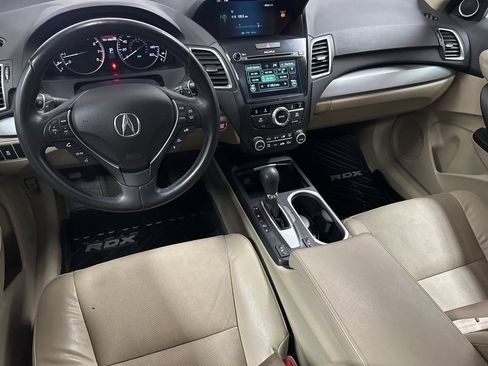 Used 2018 Acura RDX AWD w/ Technology Package image 13