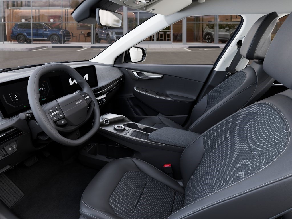 New 2026 Kia EV6 Light AWD/4WD image 17