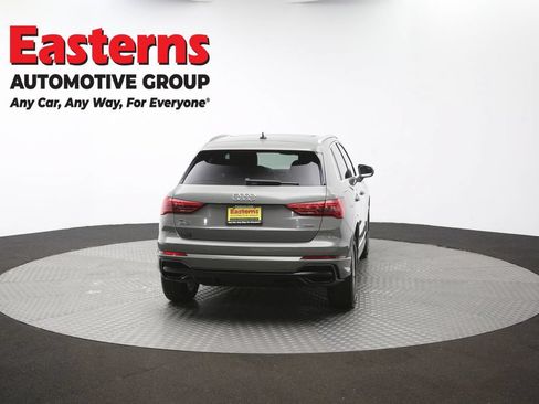 Used 2021 Audi Q3 2.0T Premium Plus AWD/4WD image 38