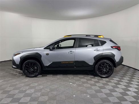 Certified 2025 Subaru Crosstrek 2.5i Wilderness image 11