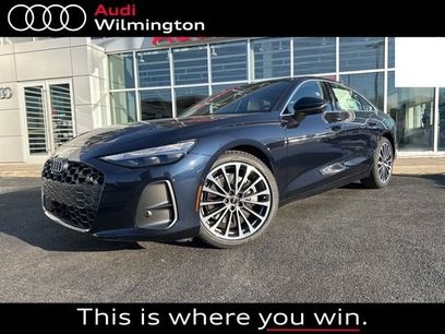 New 2026 Audi A6 Premium Plus