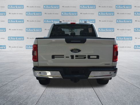 Used 2023 Ford F150 XLT w/ XTR Package image 7