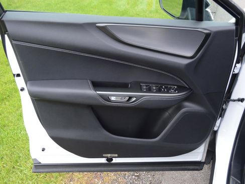 Used 2024 Lexus NX 350 F Sport AWD/4WD image 20