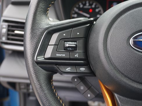 Used 2022 Subaru Outback Wilderness image 18