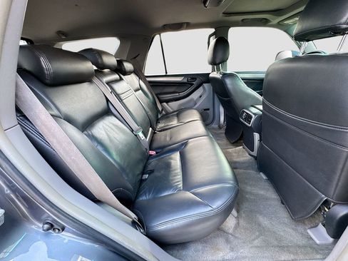 Used 2003 Toyota 4Runner Sport RWD image 31