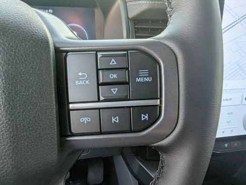 New 2025 Ford F150 Lightning Flash image 20