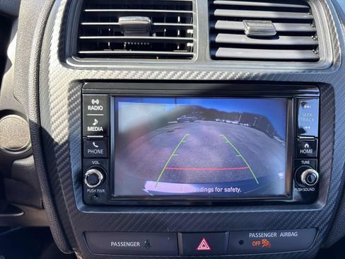 Used 2024 Mitsubishi Outlander Sport SE image 21