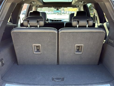 Certified 2022 Cadillac XT6 Premium Luxury w/ Technology Package image 33