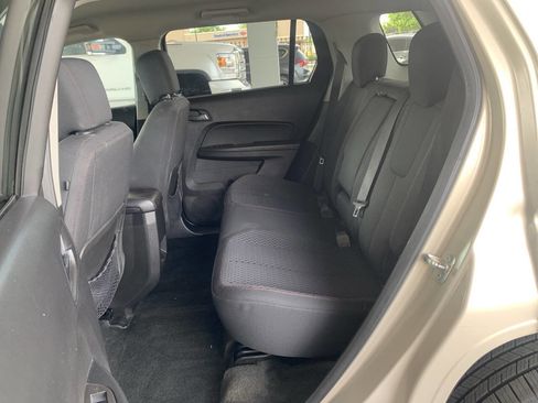 Used 2012 GMC Terrain SLE FWD image 8