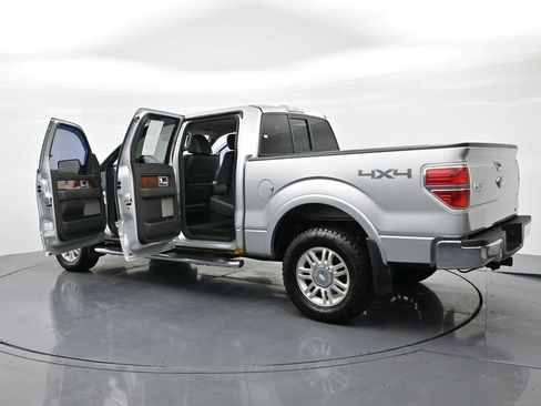 Used 2010 Ford F150 Lariat image 23