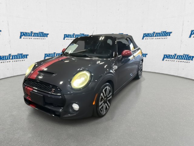 Used 2019 MINI Cooper S w/ Premium Package FWD image 4