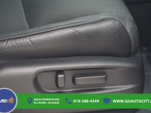 Used 2020 Honda Passport EX-L image 16