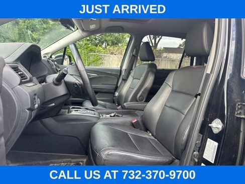 Certified 2022 Honda Pilot Special Edition image 10