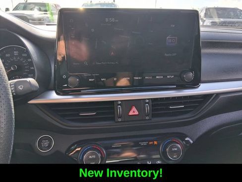 Used 2024 Kia Forte GT w/ Option Group 015 FWD image 23