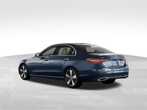 New 2026 Mercedes-Benz C 300 C 300 image 32