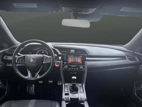 Used 2021 Honda Civic Sport image 5