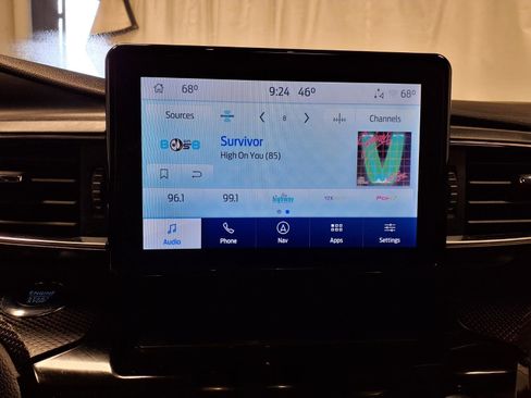 Used 2022 Ford Explorer ST-Line image 13