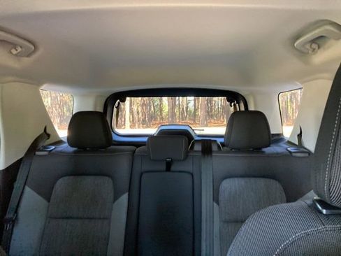 Used 2024 Ford Bronco Sport Big Bend w/ Convenience Package image 34