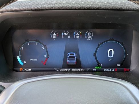 Used 2024 Ford F150 XLT w/ Mobile Office Package AWD/4WD image 20