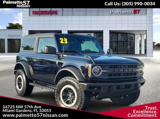 Used 2023 Ford Bronco 2-Door w/ Sasquatch Package video 1